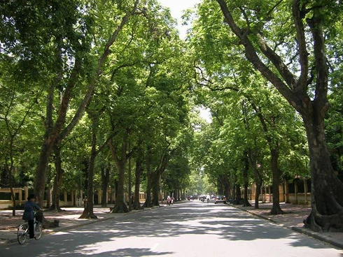 Văn bản mới nhận đến ngày 3-3 (phần 1) ảnh 1